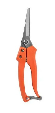 Záhradné nožnice KT-V3P /BRADAS/